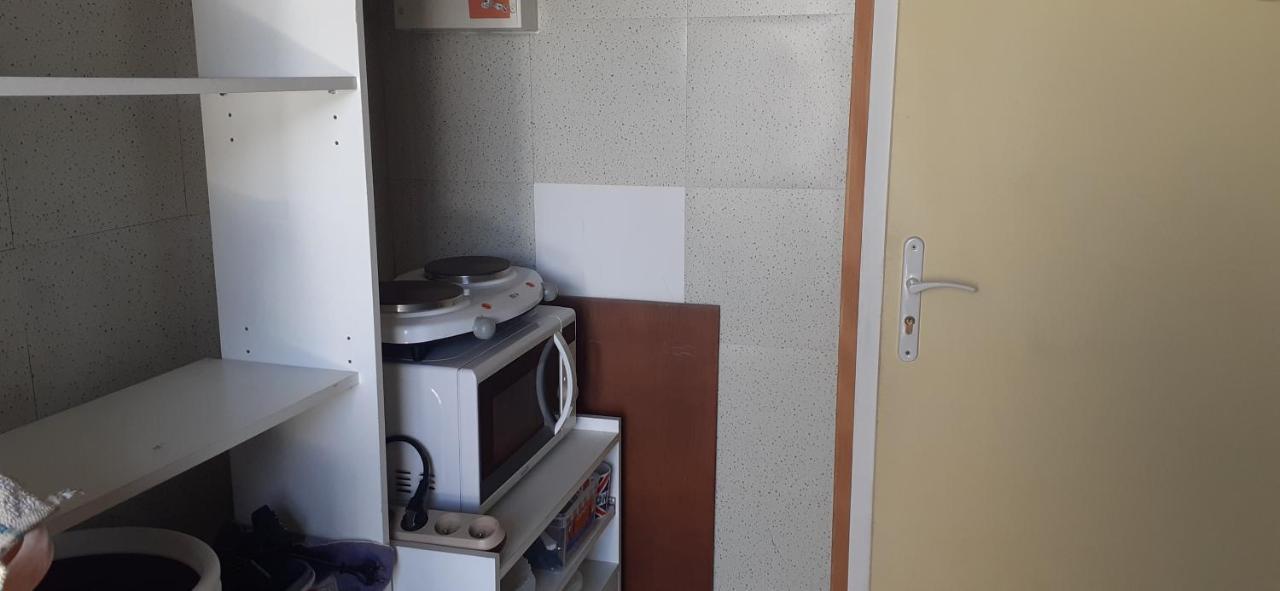 Chambre indépendante pour 1 personne sur jardin au calme Annecy Esterno foto