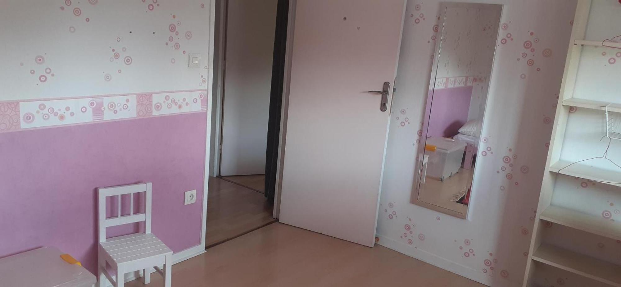 Chambre indépendante pour 1 personne sur jardin au calme Annecy Esterno foto